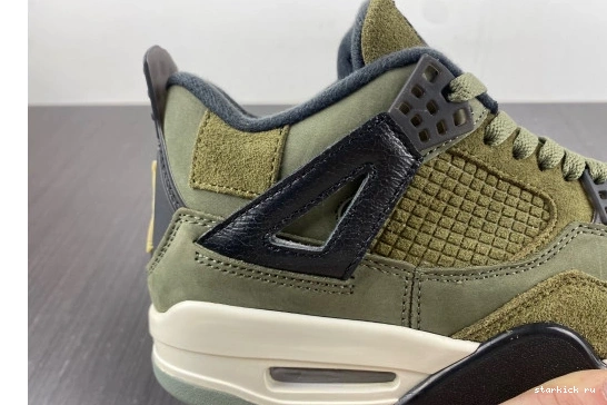  FB9927-200  FB9927-200 Craft Medium Retro Jordan SE  Olive 4  0308